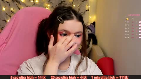 Hanna online show from 01/28/25, 11:07