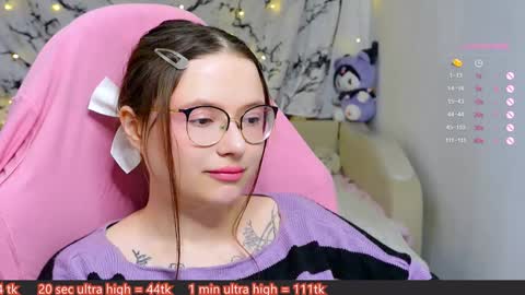 Hanna online show from 02/04/25, 10:55