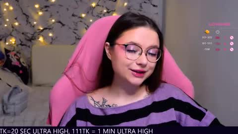 Hanna online show from 02/27/25, 10:20