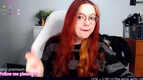 Hanna online show from 10/12/25, 10:20