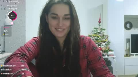 Melissa online show from 12/15/24, 05:02