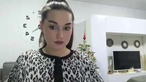 Melissa online show from 12/29/24, 12:55