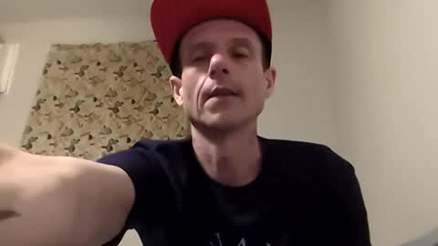Snapshot of meanfinger chatting on 03/20/26, 02:16 Jizzy online show from 03/20/26, 02:16