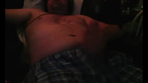 Meat Creature online show from 08/04/26, 03:03