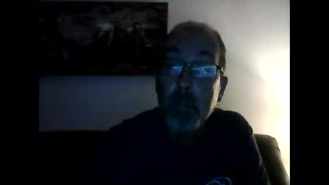 me at home online show from 12/05/24, 12:22