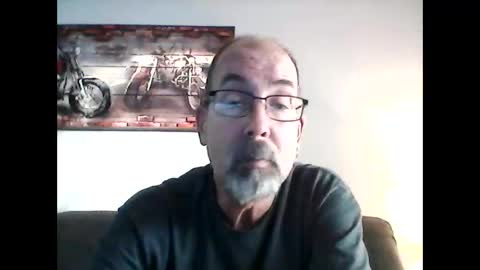 me at home online show from 12/06/24, 01:00