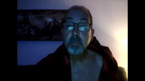 me at home online show from 12/09/24, 12:30