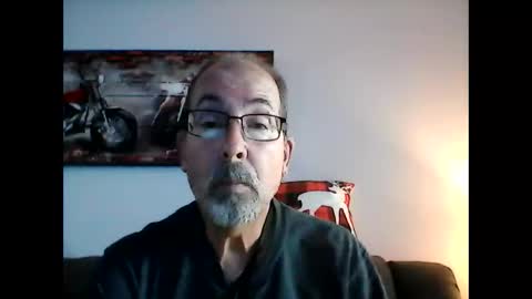 me at home online show from 12/22/24, 04:27