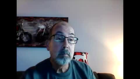 me at home online show from 12/31/24, 06:24