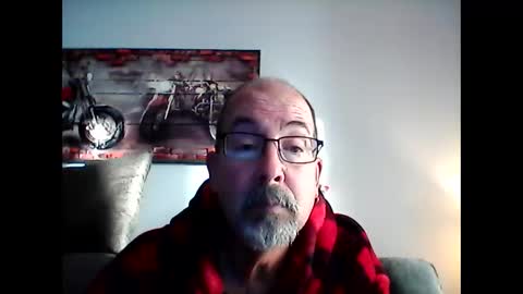 me at home online show from 01/04/25, 01:31