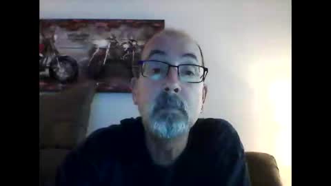 me at home online show from 01/06/25, 04:34