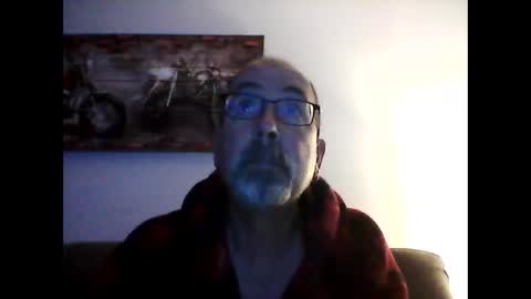 me at home online show from 01/07/25, 12:41