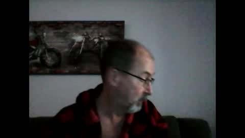 me at home online show from 01/25/25, 01:30