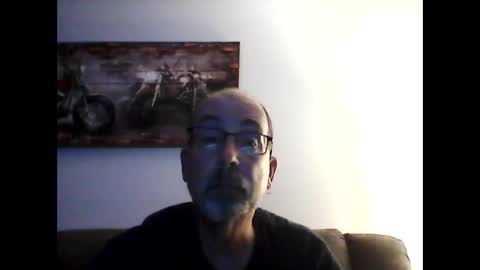 me at home online show from 02/16/25, 04:20