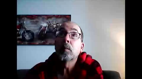 me at home online show from 02/17/25, 03:31