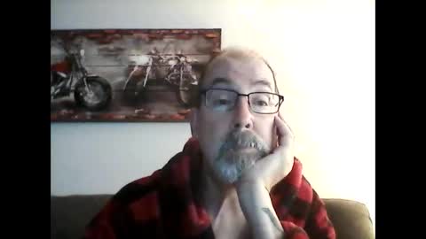 me at home online show from 03/06/25, 12:30
