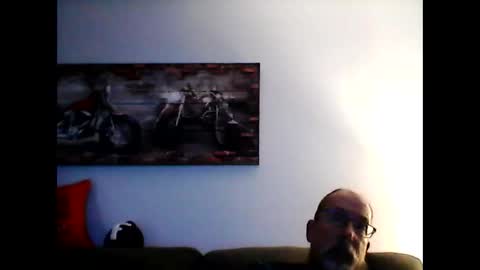 me at home online show from 09/21/25, 11:28