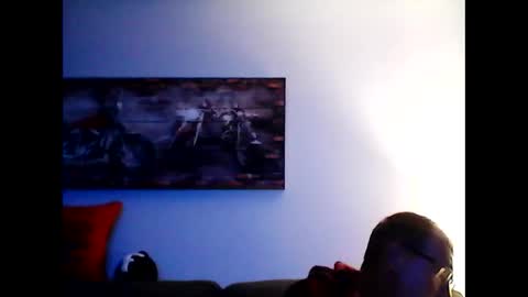 me at home online show from 09/23/25, 09:56