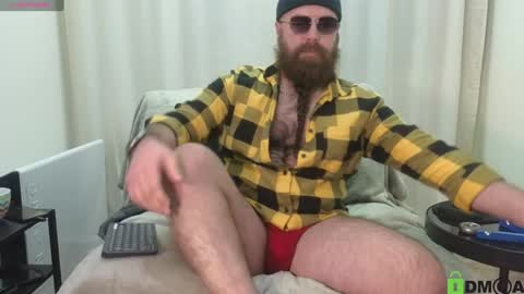 Meaty Roll online show from 02/01/25, 03:30