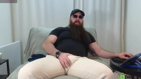 Meaty Roll online show from 02/19/25, 04:22