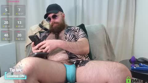Meaty Roll online show from 03/08/25, 12:30