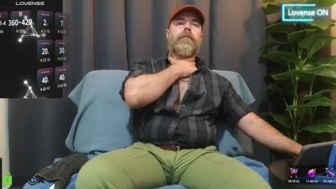 Meaty Roll online show from 09/16/25, 02:34