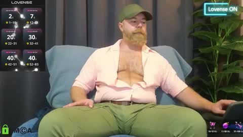 Meaty Roll online show from 09/30/25, 05:07