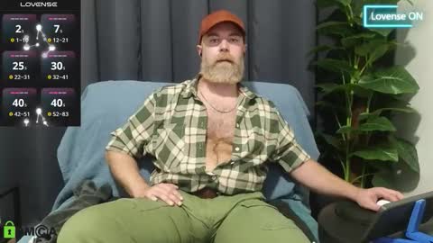 Meaty Roll online show from 10/21/25, 03:07