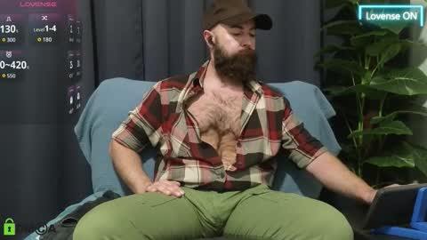 Meaty Roll online show from 12/04/25, 02:32