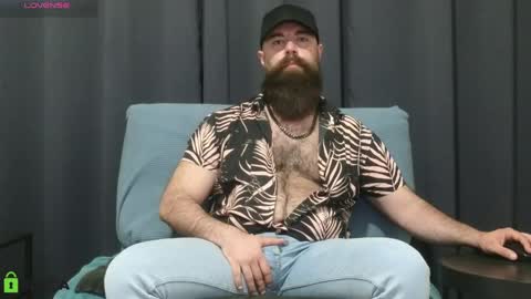 Meaty Roll online show from 04/27/26, 01:47