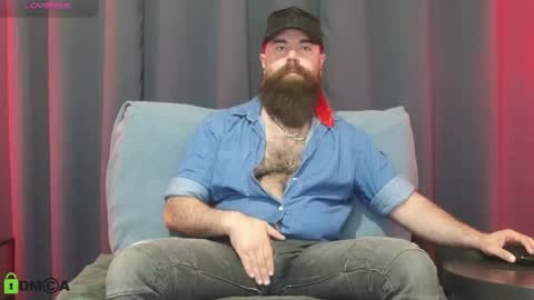 Meaty Roll online show from 04/30/26, 03:57