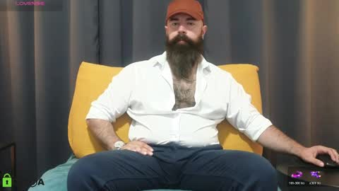 Meaty Roll online show from 05/31/26, 04:09