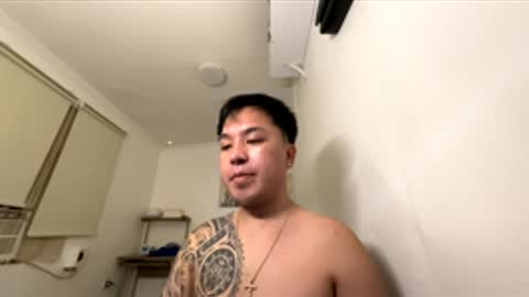 Snapshot of meatycockasian chatting on 03/24/26, 03:17 DAMON online show from 03/24/26, 03:17