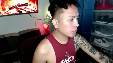 DAMON online show from 07/29/26, 03:43
