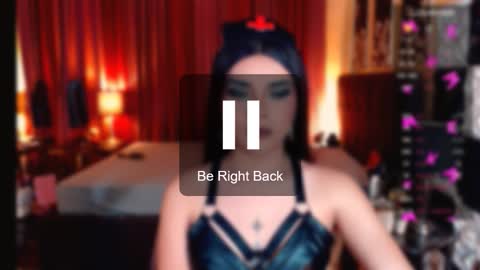 Snapshot of meatyhorsecocktrans chatting on 12/14/25, 09:08 meatyhorsecocktrans online show from 12/14/25, 09:08