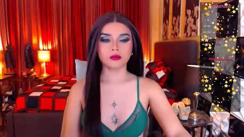 Snapshot of meatyhorsecocktrans chatting on 12/17/25, 07:53 meatyhorsecocktrans online show from 12/17/25, 07:53