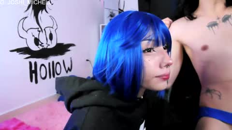 mec_sayuri online show from 11/13/25, 02:32