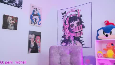 mec_sayuri online show from 05/01/26, 06:34
