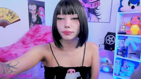 mec_sayuri online show from 05/18/26, 07:52