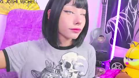 mec_sayuri online show from 07/05/26, 12:45