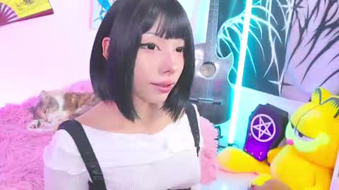mec_sayuri online show from 07/13/26, 09:39
