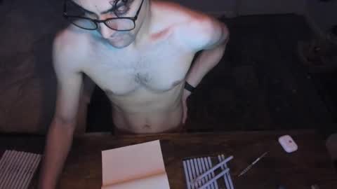 Snapshot of mechaf chatting on 11/02/25, 05:32 Late Night Video Games Art online show from 11/02/25, 05:32