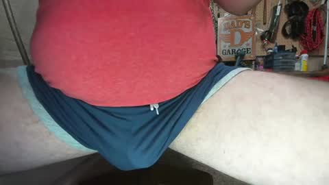 Verbal Daddy online show from 09/13/25, 02:11