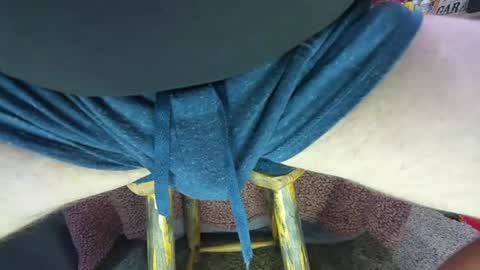 Verbal Daddy online show from 09/24/25, 10:35