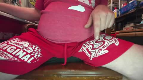 Verbal Daddy online show from 09/26/25, 11:09