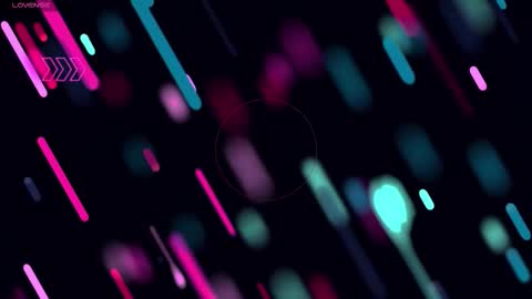 Milena online show from 10/31/25, 12:06