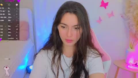 Dina online show from 07/04/26, 08:04