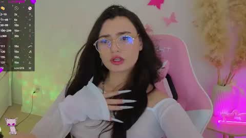 Dina online show from 07/09/26, 09:19
