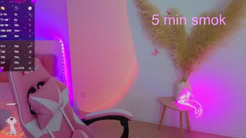 Dina online show from 07/19/26, 10:35