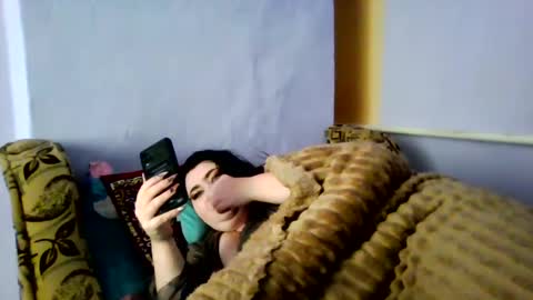 Oltereodora-lima online show from 01/17/25, 08:02